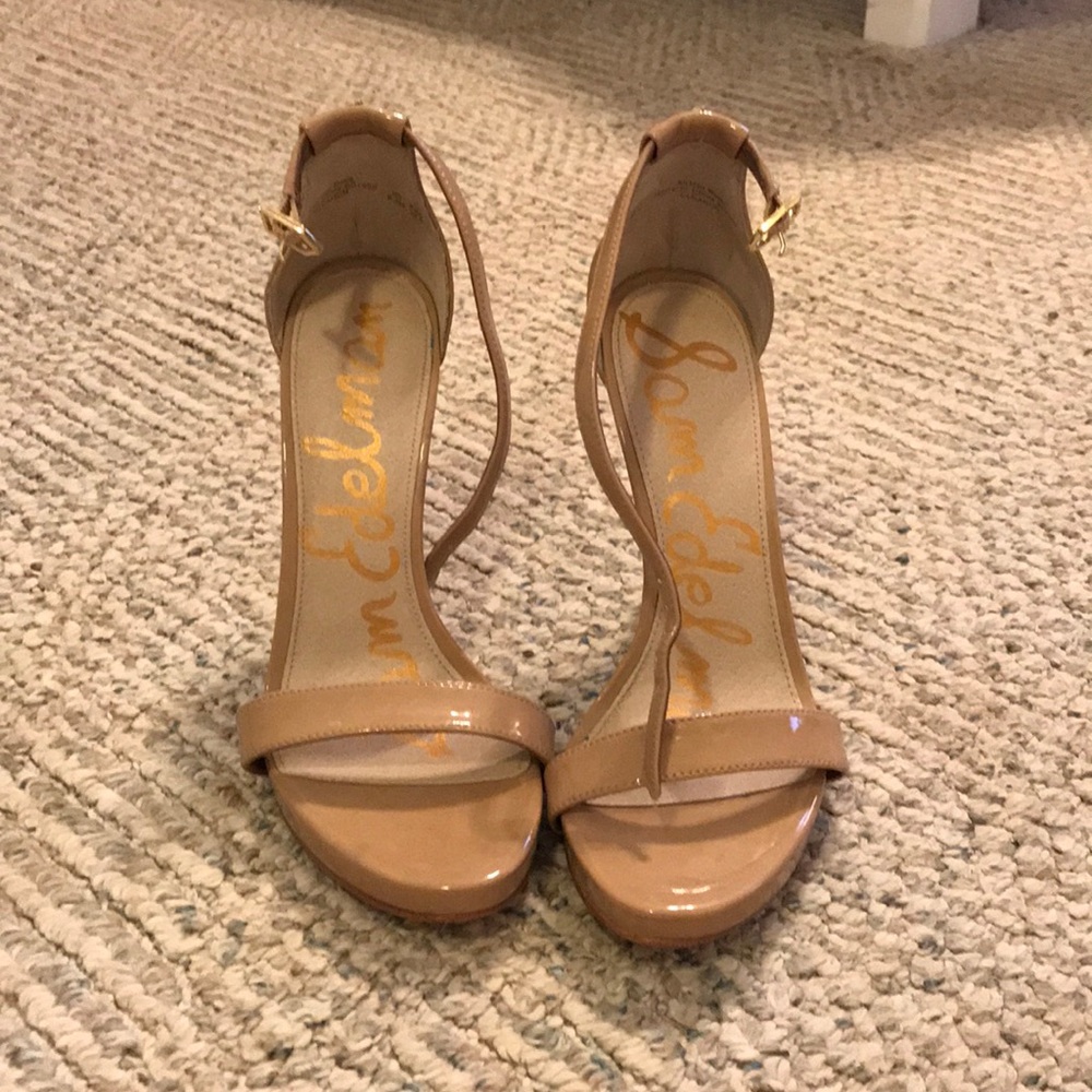 3 inch high heels